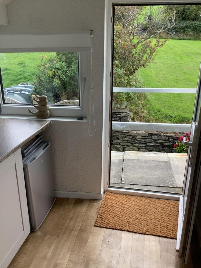 Awel Y Mor - Cosy Apartment. * Verwick